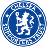 Chelsea Football Club Badge