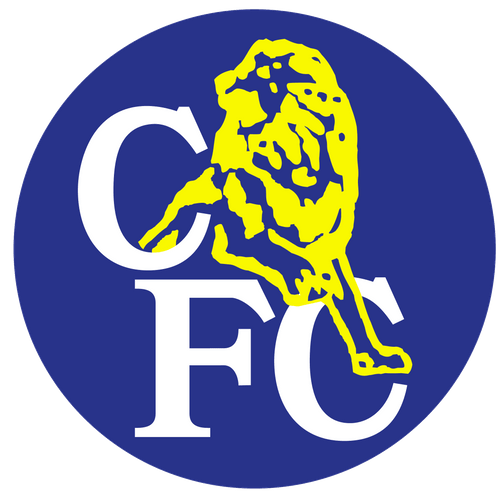 Chelsea Football Club Badge uk