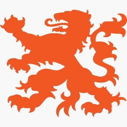 Dutch Football Badges