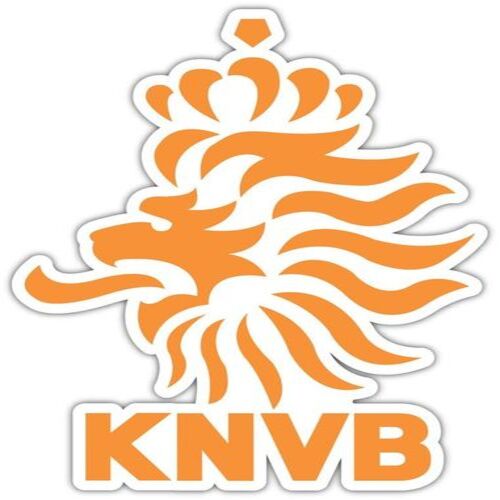 Dutch Football Club Badges uk
