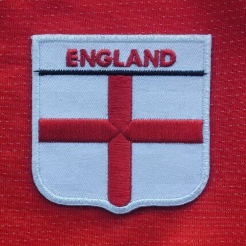 England Football Badges uk