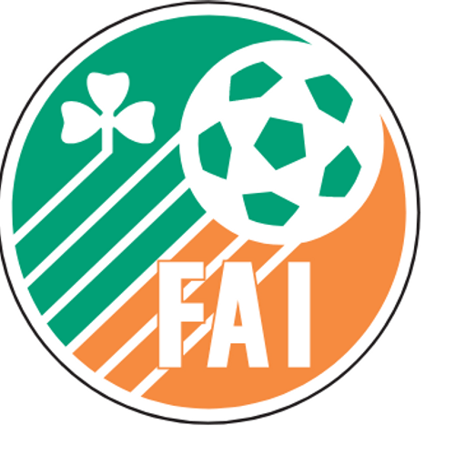 Irish Football Badges uk