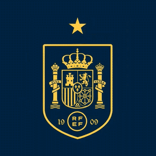 Spain Football Badges uk