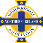 Irish Football Teams Badges