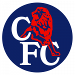 Chelsea Football Club Badge