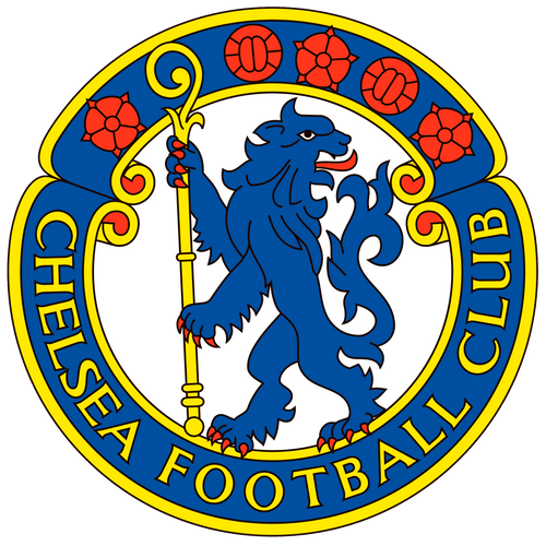 custom Chelsea Football Club Badge uk
