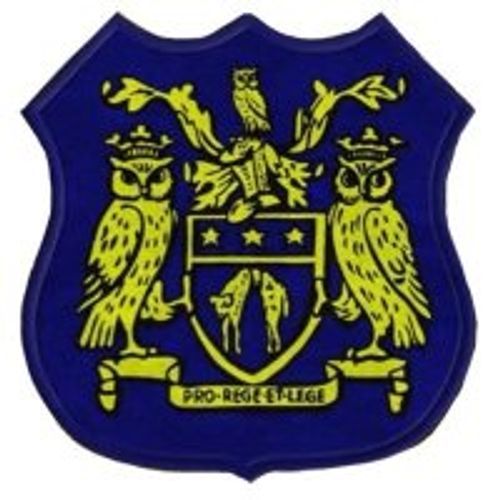 custom Leeds United Football Badges