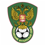 Russian Football Teams Badges