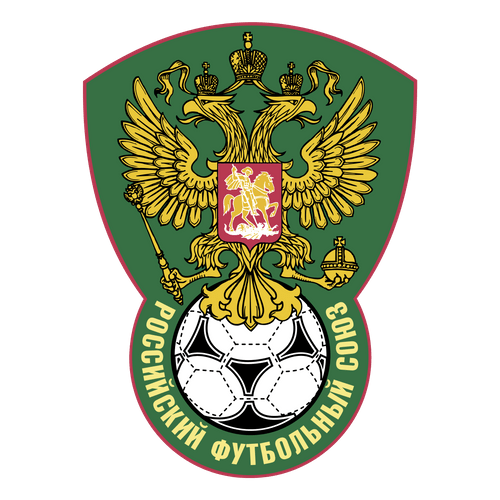 Russian Football Teams Badges in uk