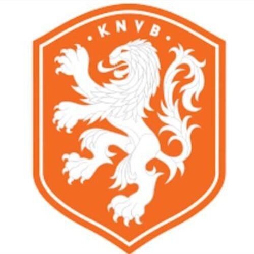 Dutch Football Club Badges