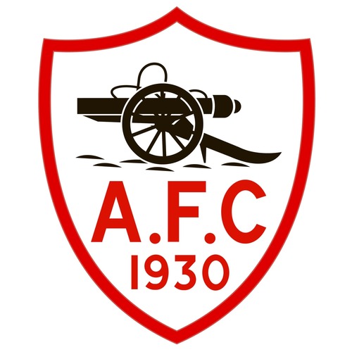 Arsenal Football Team Badges