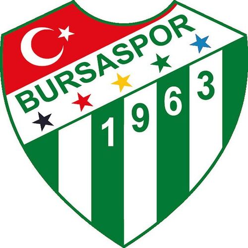Turkish football club logo