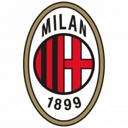 A.C. Milan Football Club Badges | Football Badges UK