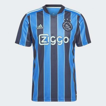 Amsterdam AFC Ajax Football Club Jersey 2122