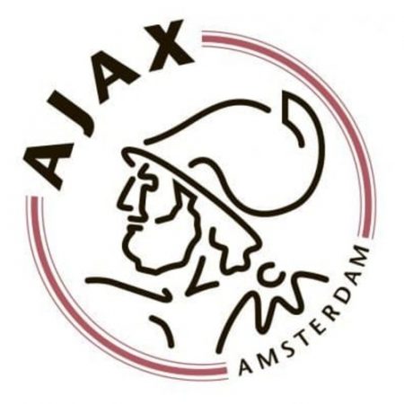 Amsterdam AJAX Football Club Badges