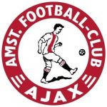 Amsterdam AJAX Football Club Badges