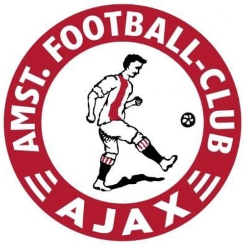 Amsterdamsche Old Football Club Ajax Badges