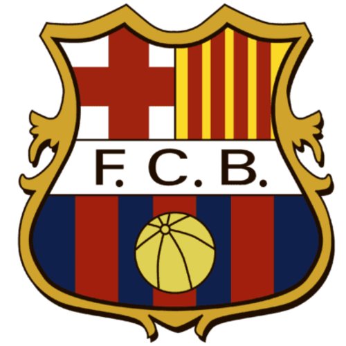 Barcelona Badges