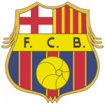 Barcelona Football Club Badges