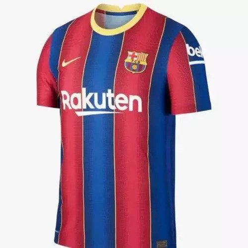 FC Barcelona Football Jersey