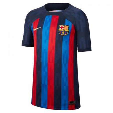 Football Club Barcelona Jersey