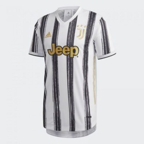 Juventus FC Shirt 2020-21