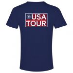 USA Tour Chelsea Football Club Jersey