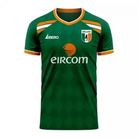 Irish Football Team Shirt