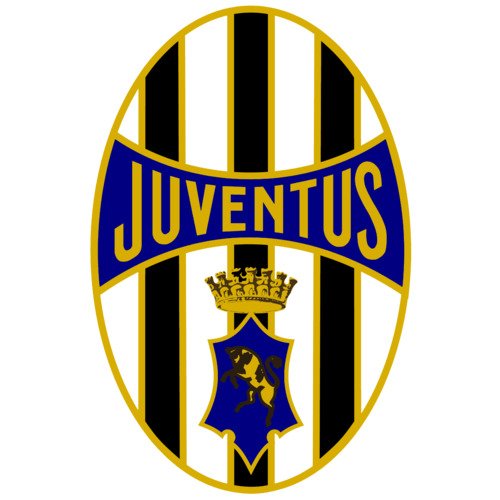 Juventus Team Badges