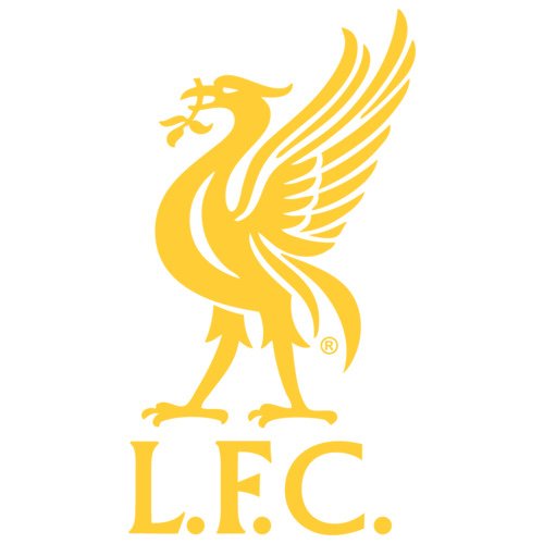 Liverpool Classic Football Club badge