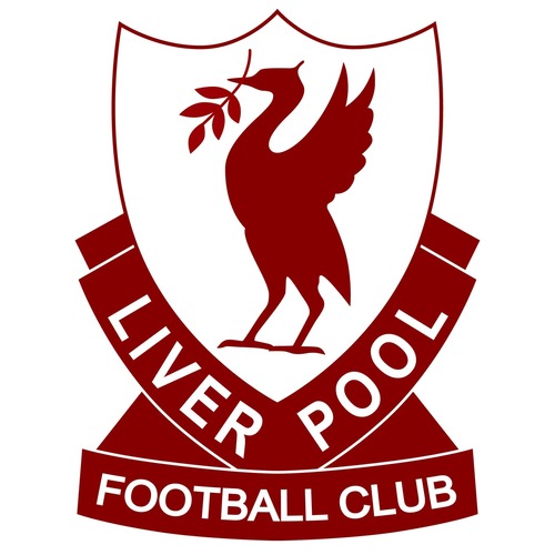 Liverpool FB Badges UK