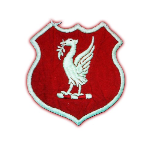 Liverpool Football Badges