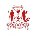 Liverpool football Club Badges