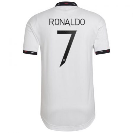 Manchester United Cup Ronaldo Football Jersey