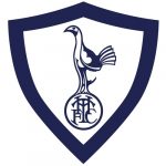 Totenham Hotspur Football Badges
