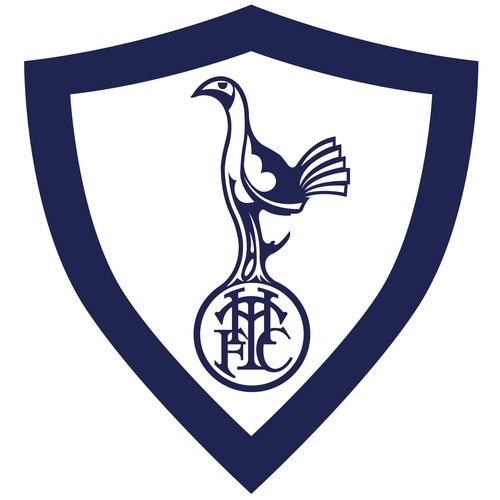 Totenham Hotspur Football Badge
