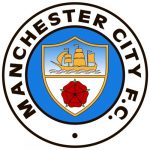 manchester city football club badge